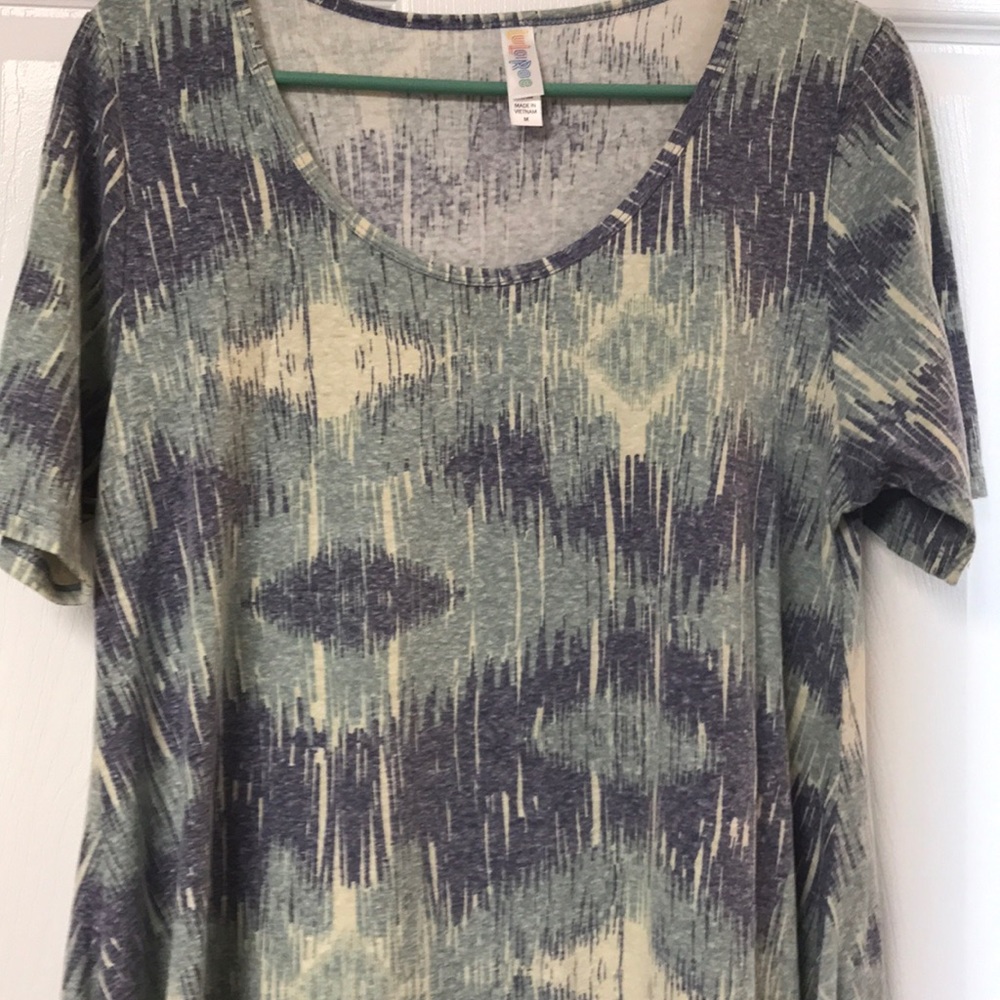 Lularoe perfect t